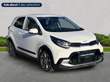 Used Kia Picanto 2022 for sale - 76651270: Photo