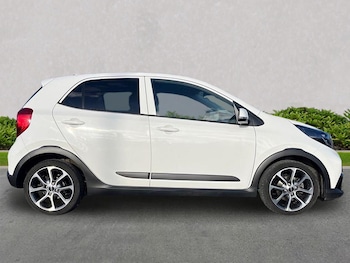 Used Kia Picanto 2022 for sale - 76651270: Photo