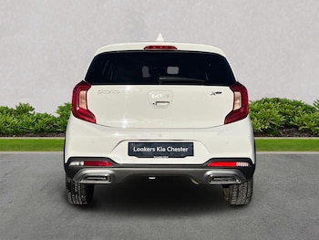 Used Kia Picanto 2022 for sale - 76651270: Photo