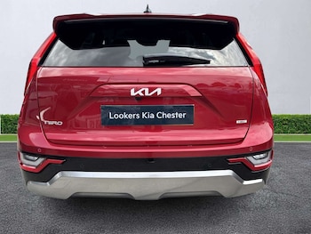 Used Kia Niro 2025 for sale - 78972183: Photo