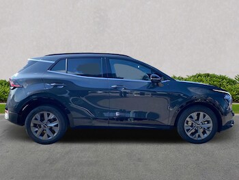 Used Kia Sportage 2024 for sale - 75525478: Photo