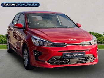 Used Kia Rio 2023 for sale - 78614878: Photo