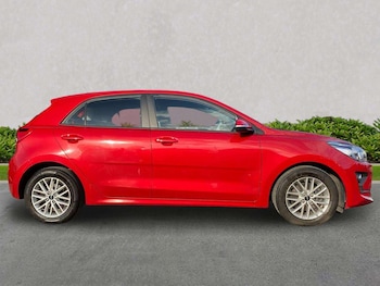 Used Kia Rio 2023 for sale - 78614878: Photo