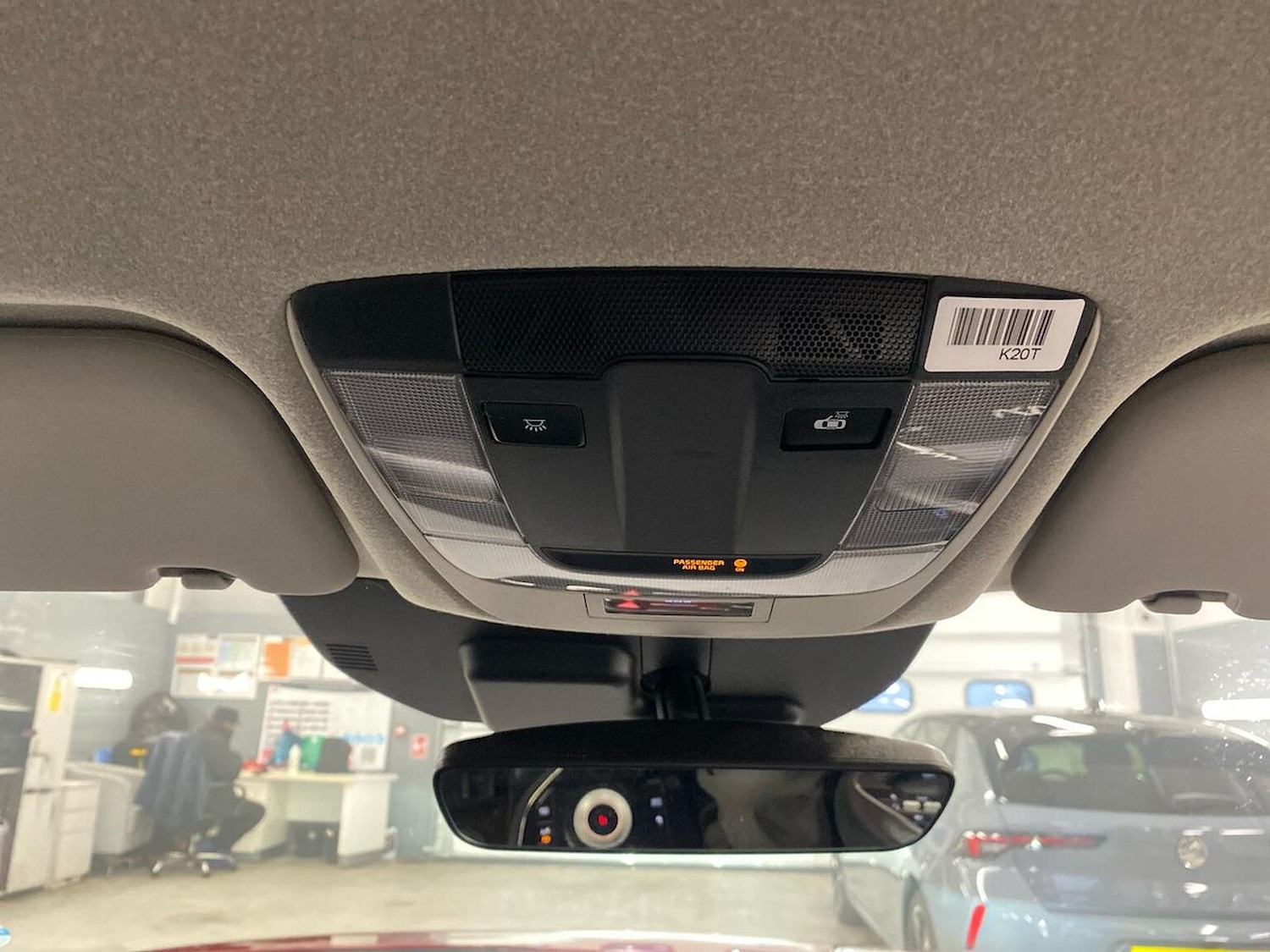 Used Kia Niro 2023 for sale - 76905086: Photo 14