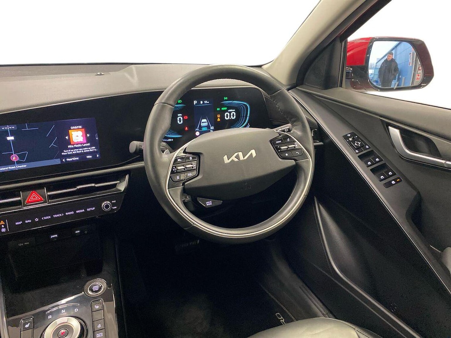 Used Kia Niro 2023 for sale - 76905086: Photo 15