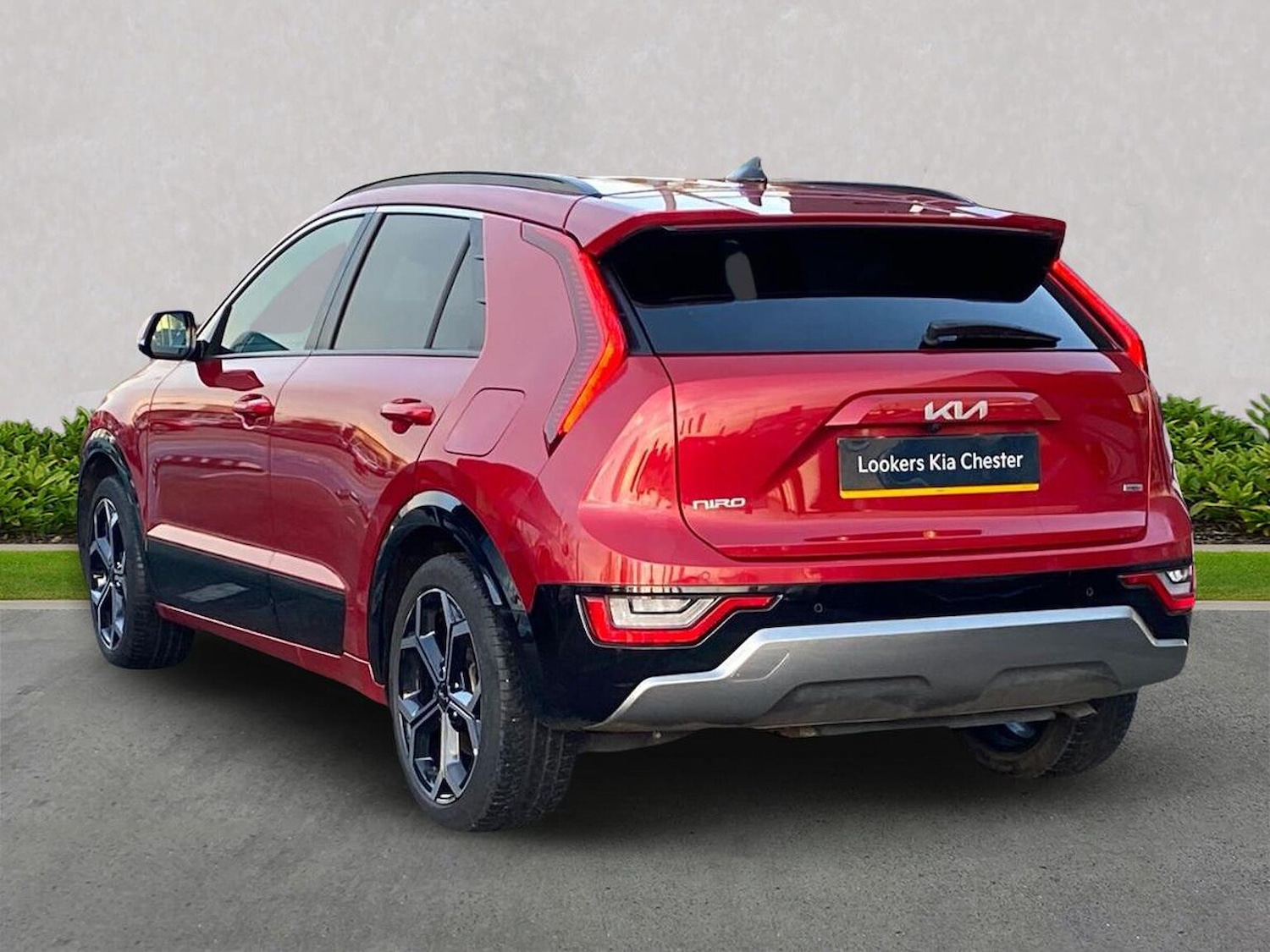 Used Kia Niro 2023 for sale - 76905086: Photo 2