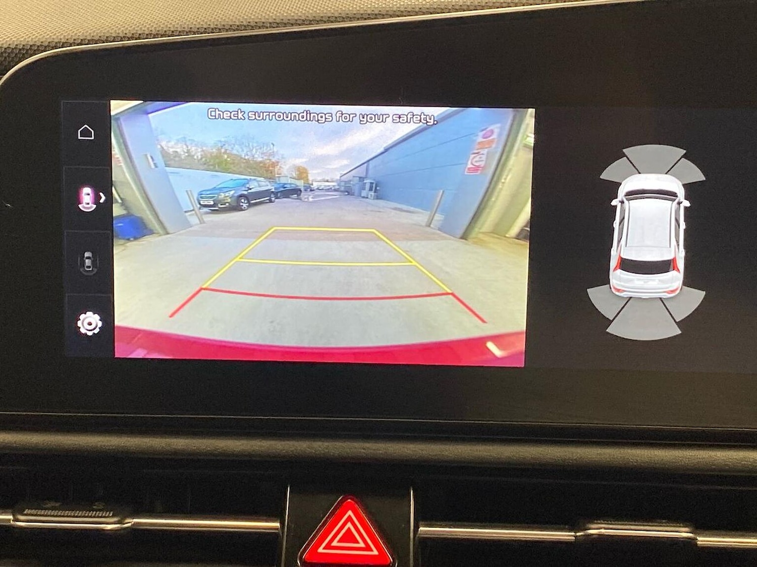 Used Kia Niro 2023 for sale - 76905086: Photo 23