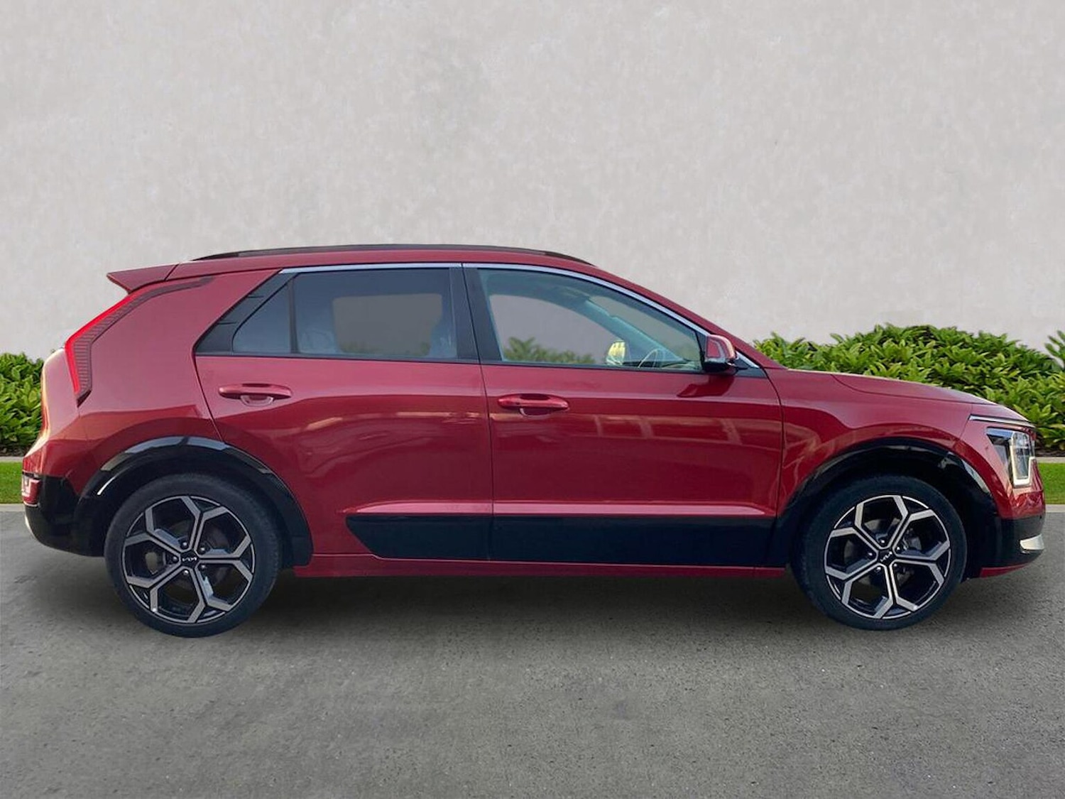 Used Kia Niro 2023 for sale - 76905086: Photo 3