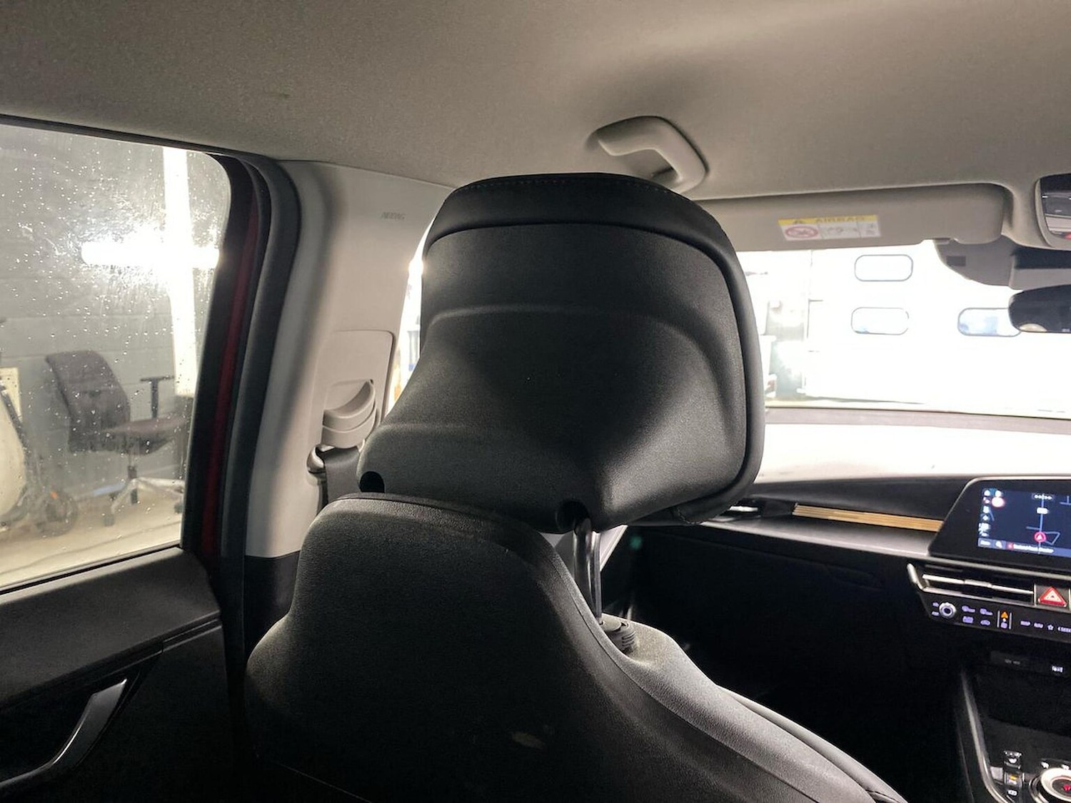 Used Kia Niro 2023 for sale - 76905086: Photo 31