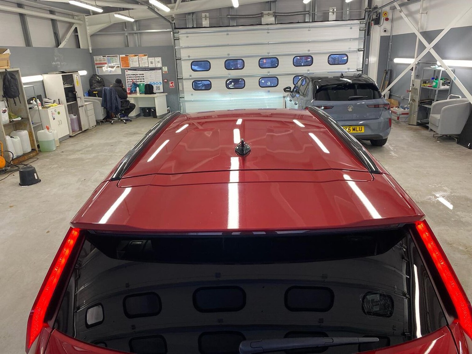 Used Kia Niro 2023 for sale - 76905086: Photo 38