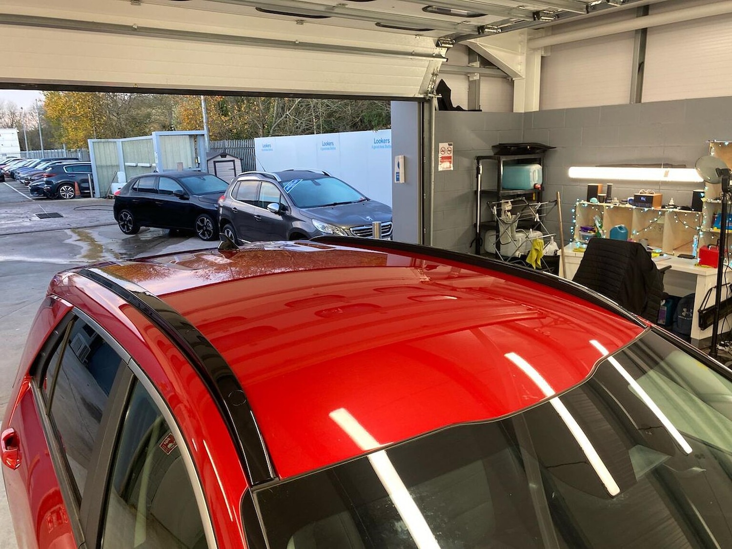 Used Kia Niro 2023 for sale - 76905086: Photo 39