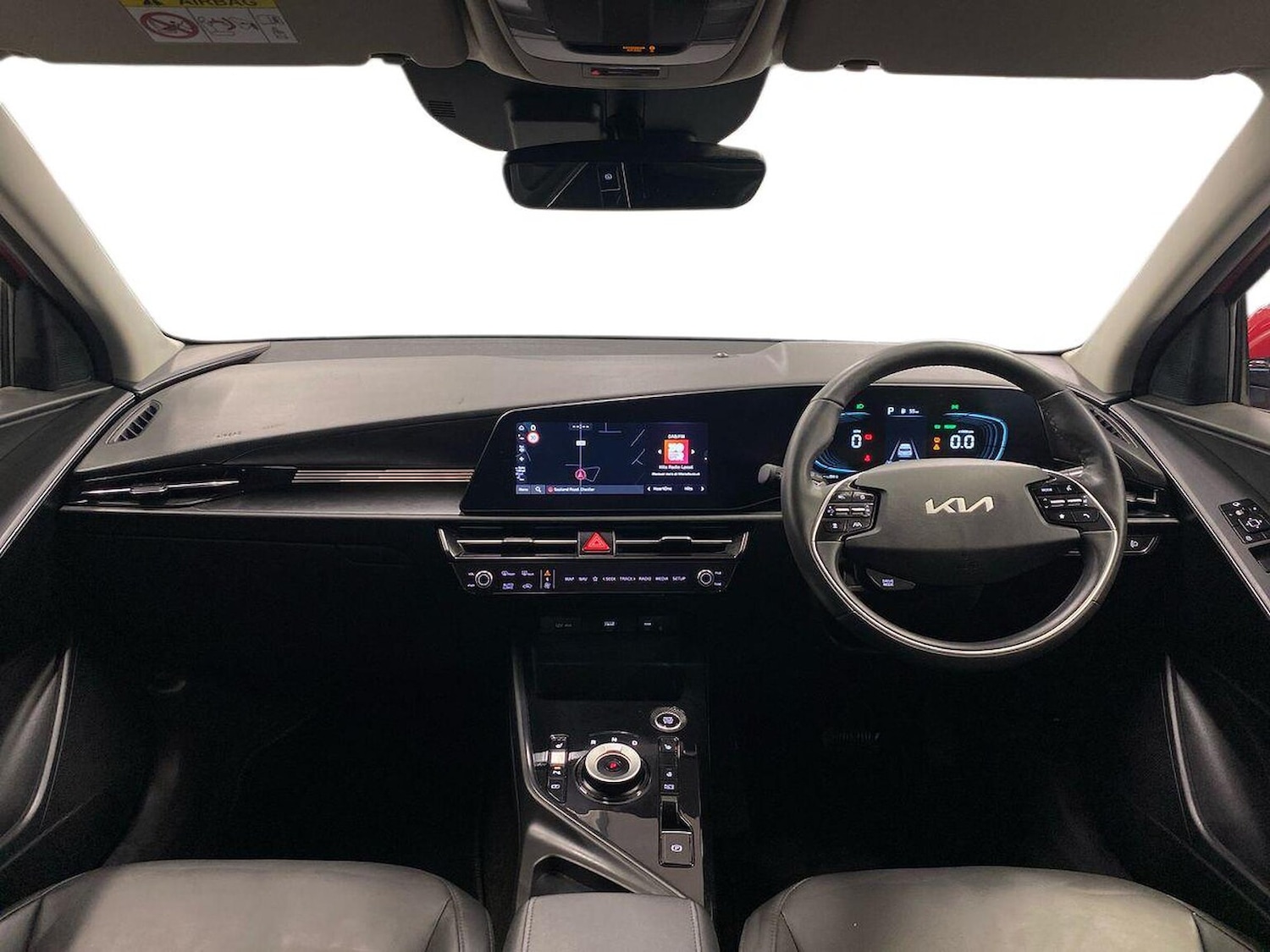 Used Kia Niro 2023 for sale - 76905086: Photo 8