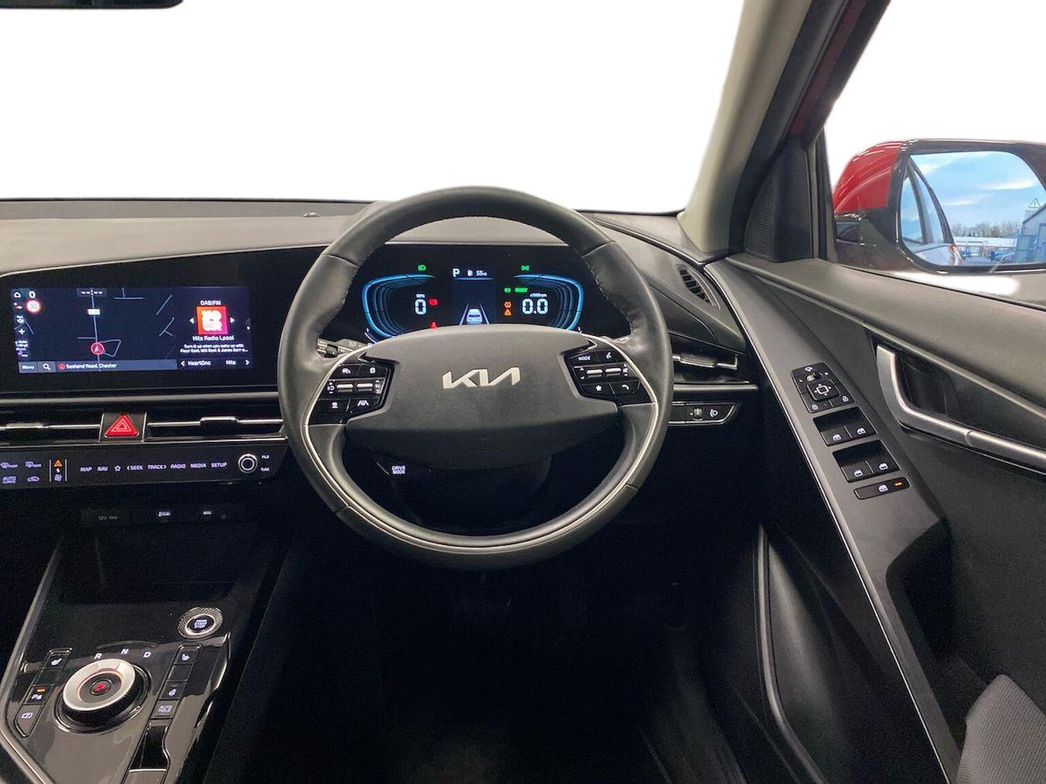 Used Kia Niro 2023 for sale - 76905086: Photo 9