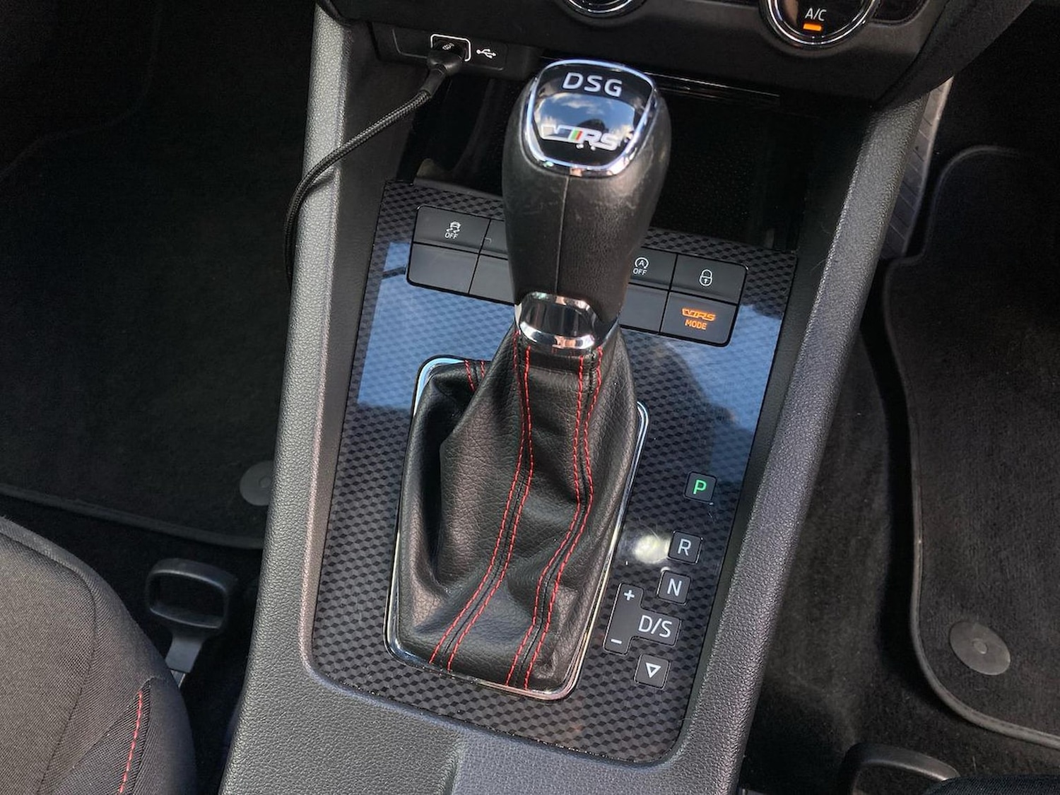 Used Skoda Octavia 2018 for sale - 76436556: Photo 12