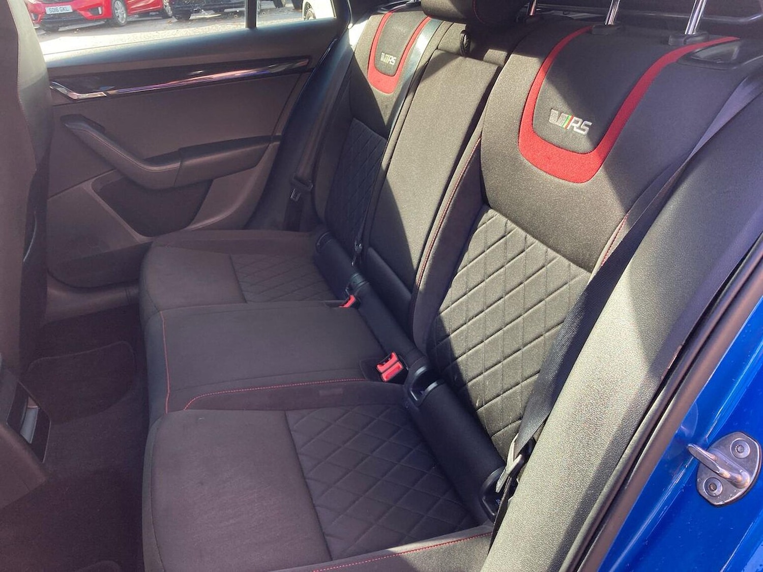 Used Skoda Octavia 2018 for sale - 76436556: Photo 15