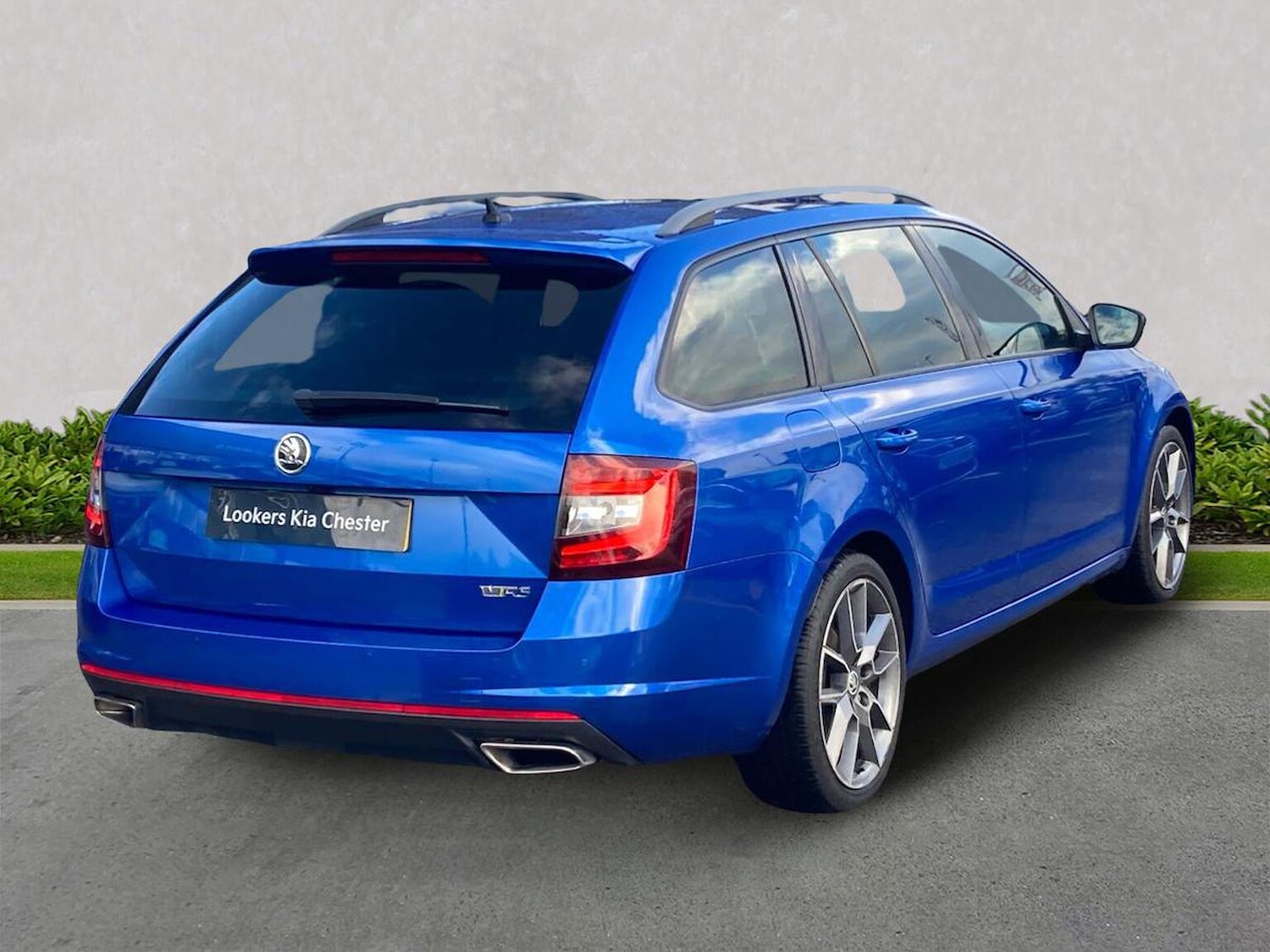 Used Skoda Octavia 2018 for sale - 76436556: Photo 16