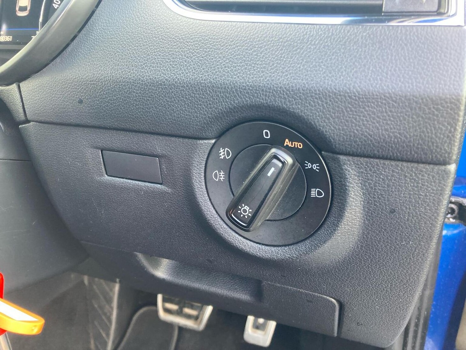 Used Skoda Octavia 2018 for sale - 76436556: Photo 18