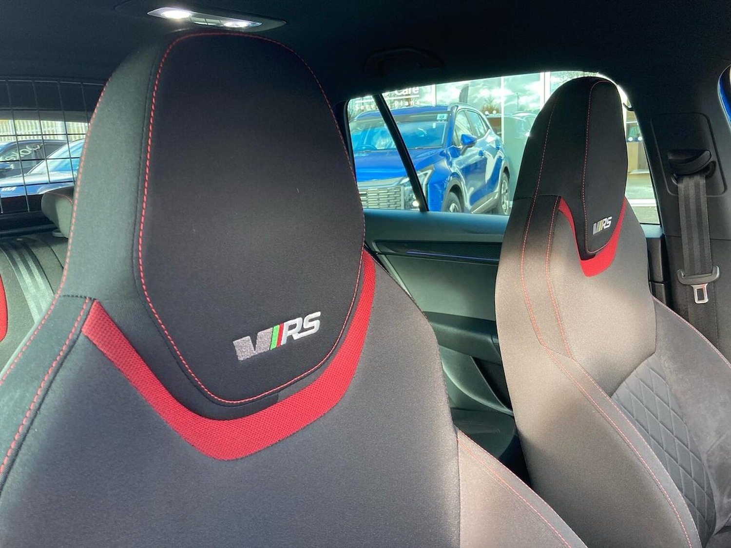 Used Skoda Octavia 2018 for sale - 76436556: Photo 20