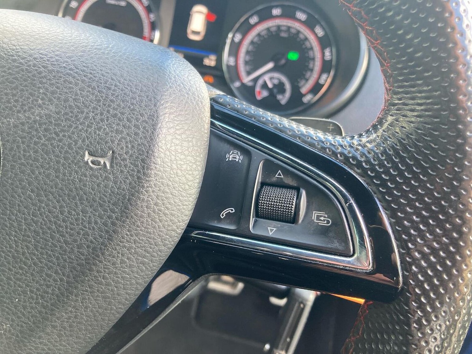 Used Skoda Octavia 2018 for sale - 76436556: Photo 24