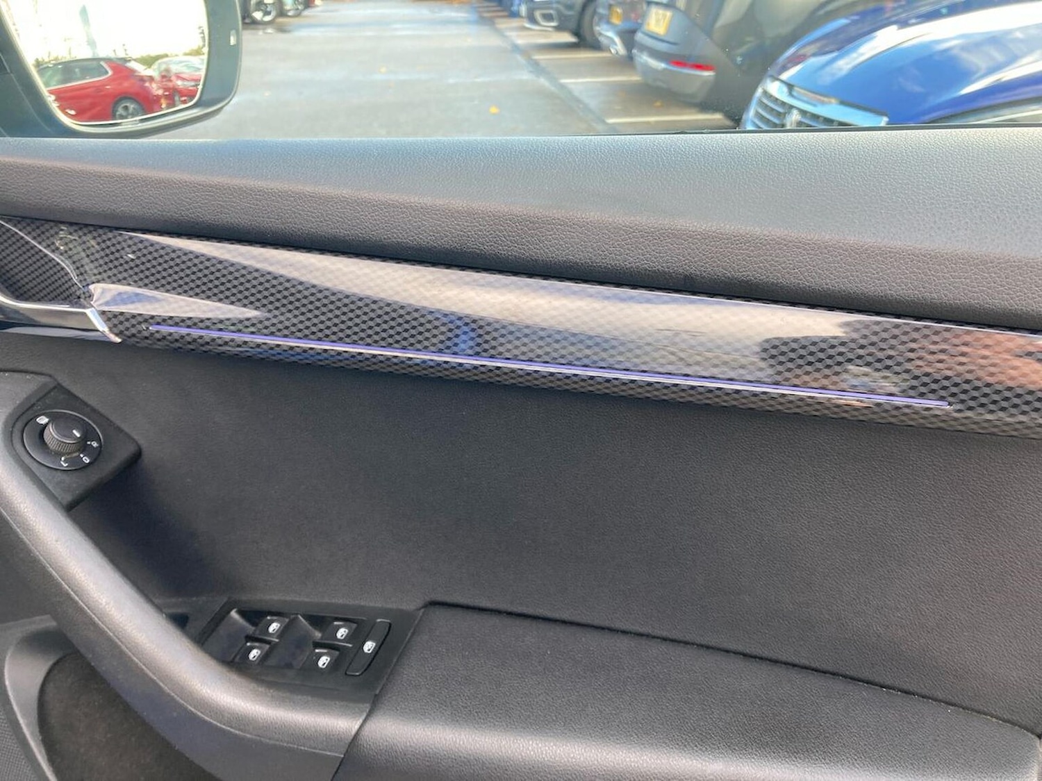 Used Skoda Octavia 2018 for sale - 76436556: Photo 25