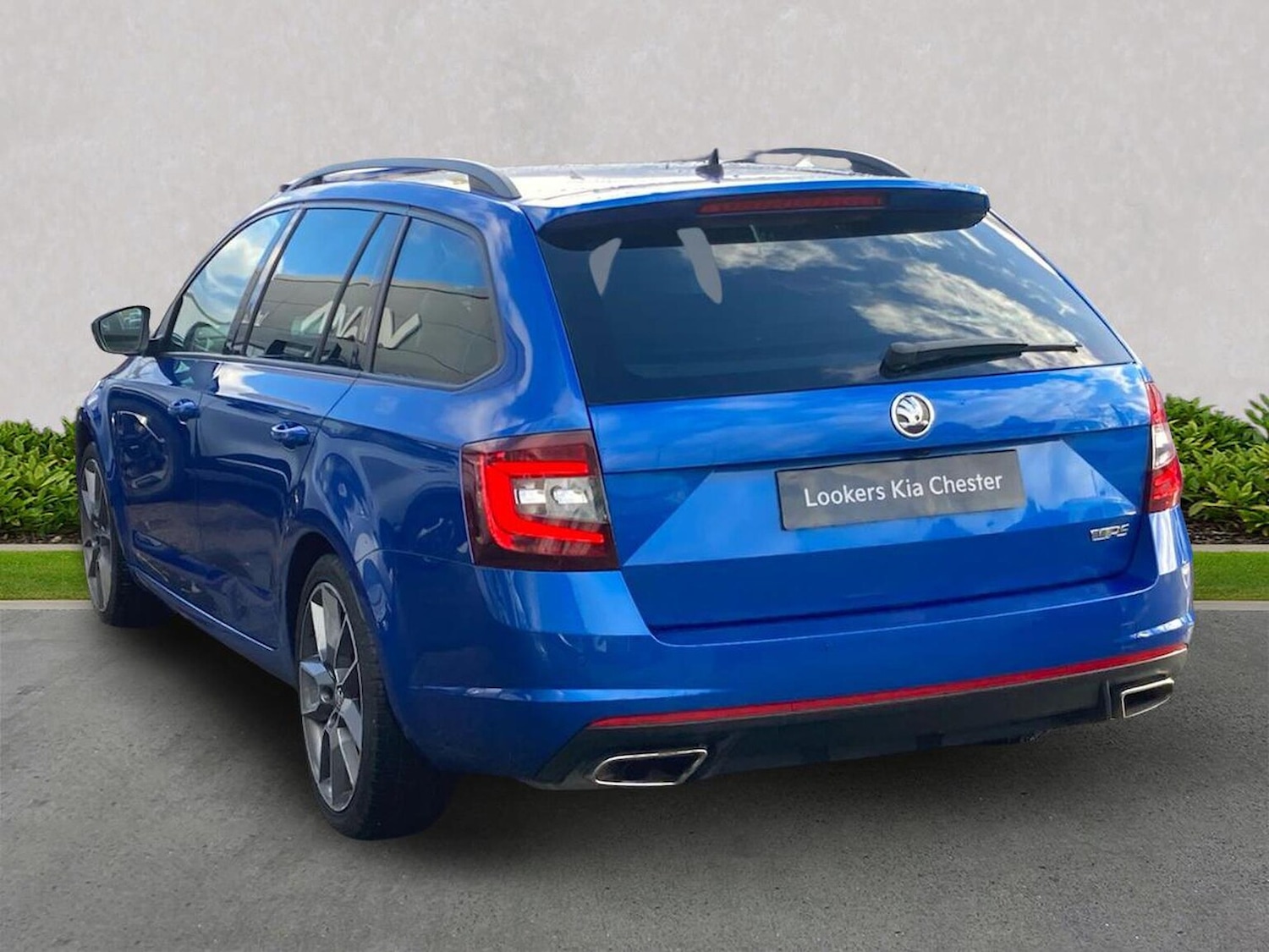 Used Skoda Octavia 2018 for sale - 76436556: Photo 3