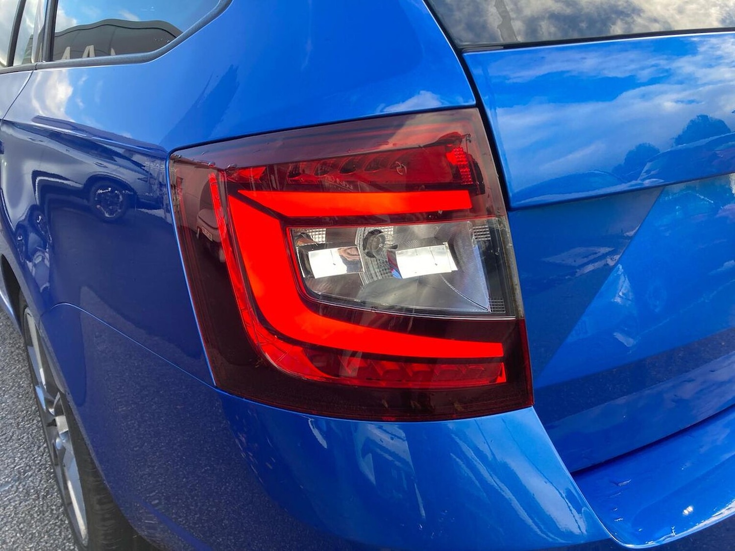 Used Skoda Octavia 2018 for sale - 76436556: Photo 30