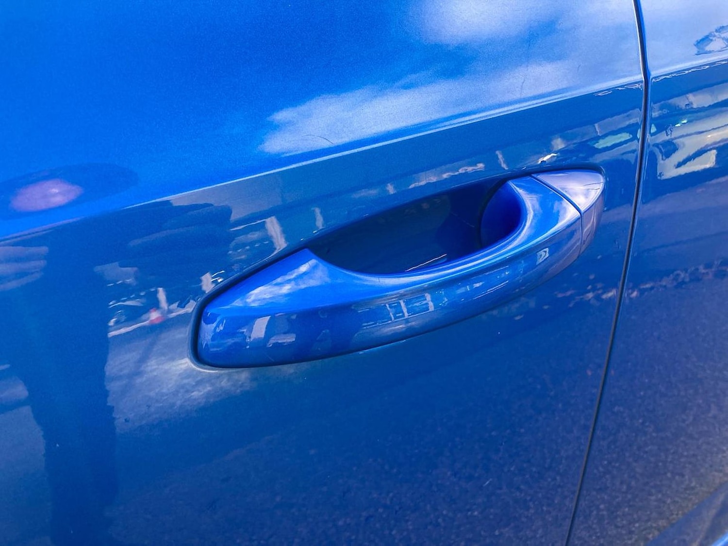 Used Skoda Octavia 2018 for sale - 76436556: Photo 31