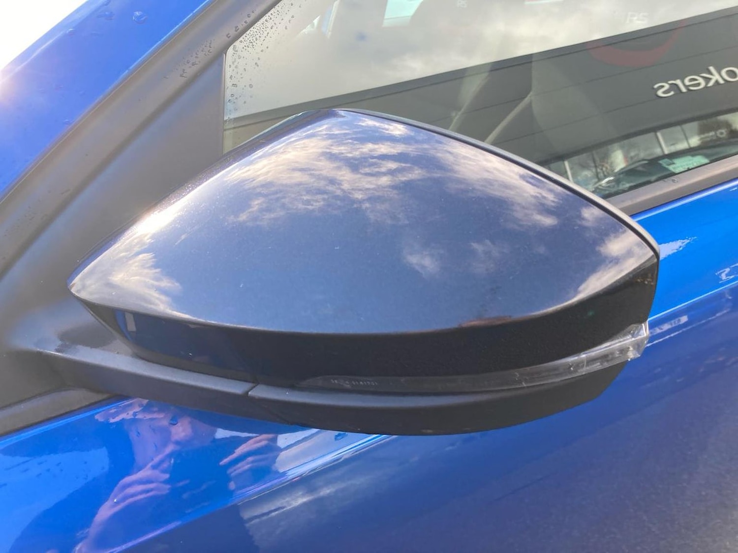 Used Skoda Octavia 2018 for sale - 76436556: Photo 32