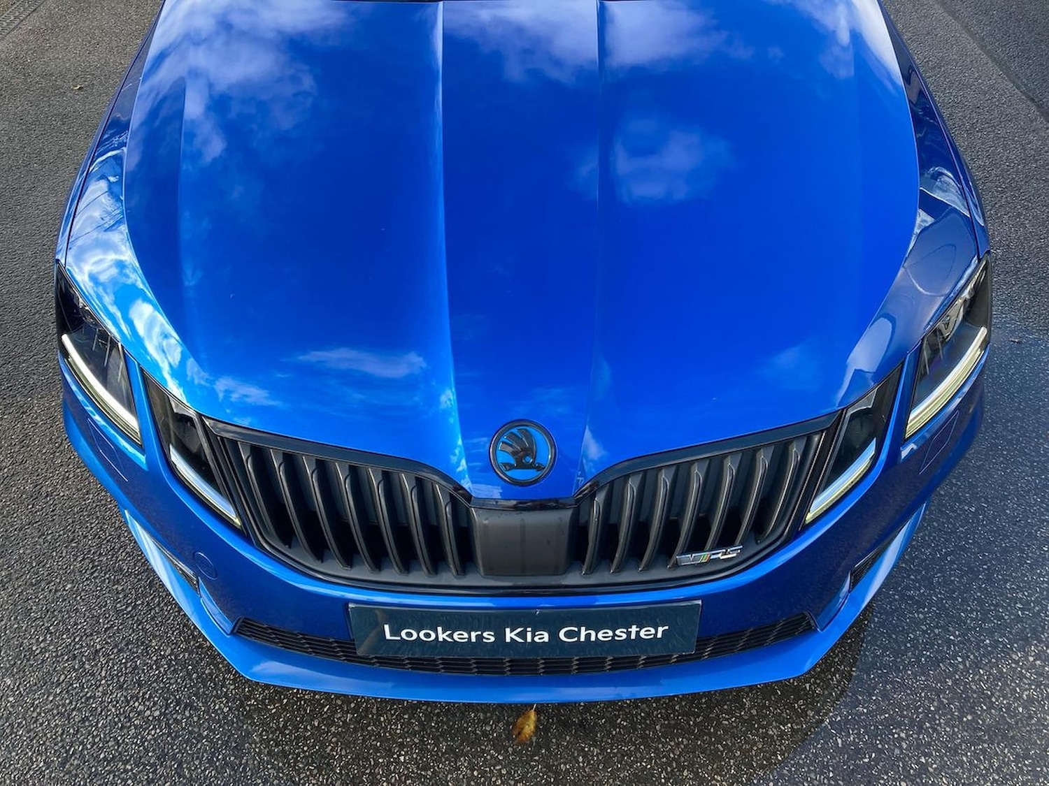 Used Skoda Octavia 2018 for sale - 76436556: Photo 35