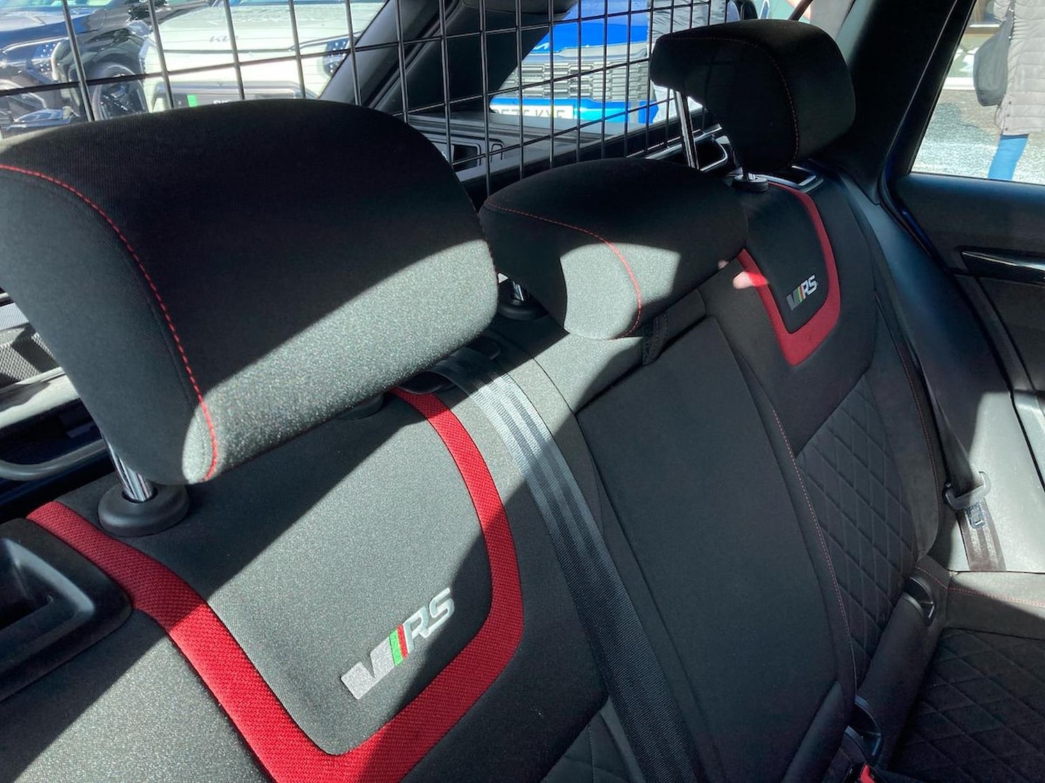 Used Skoda Octavia 2018 for sale - 76436556: Photo 37