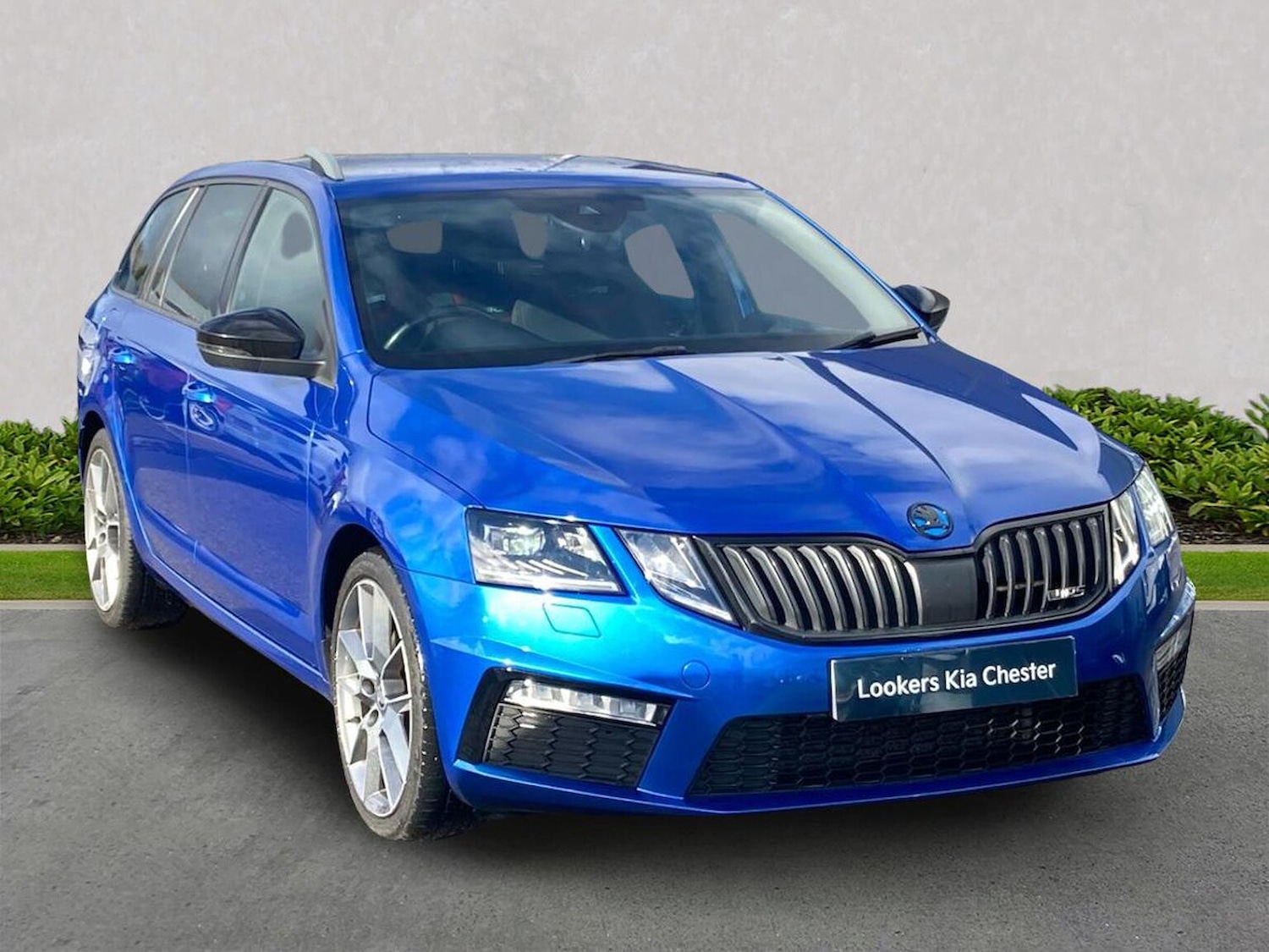 Used Skoda Octavia 2018 for sale - 76436556: Photo 38