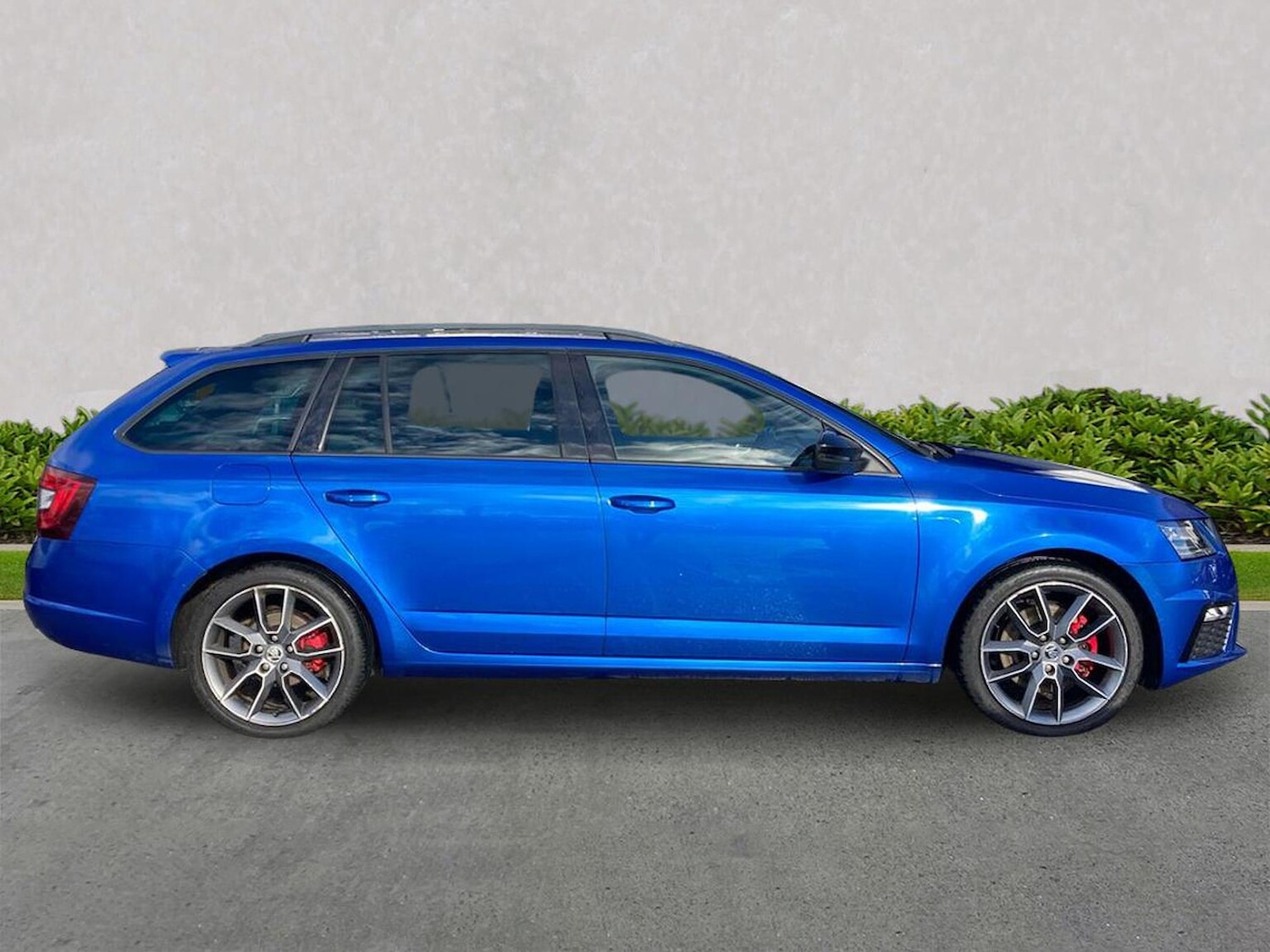 Used Skoda Octavia 2018 for sale - 76436556: Photo 4