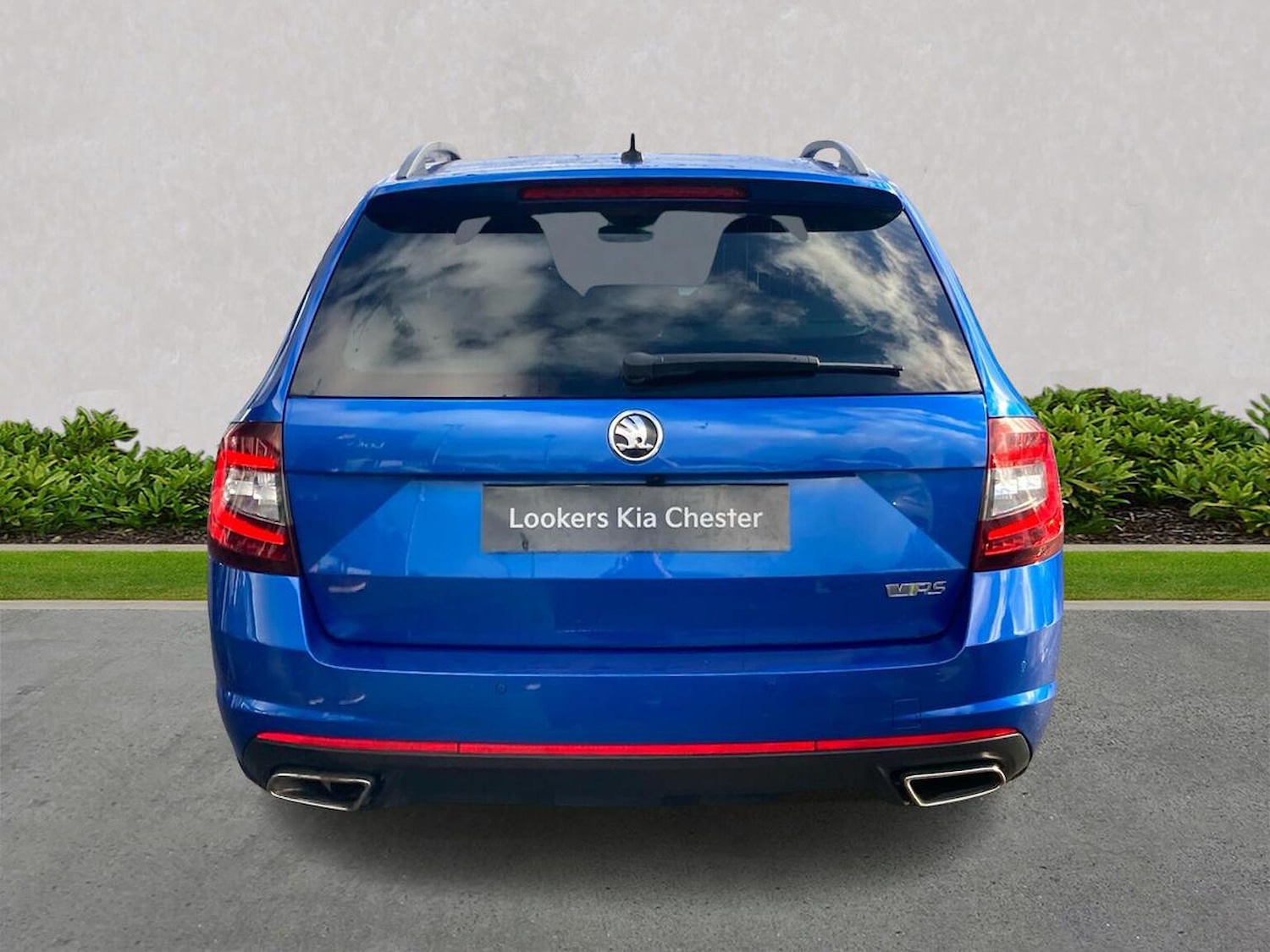 Used Skoda Octavia 2018 for sale - 76436556: Photo 5