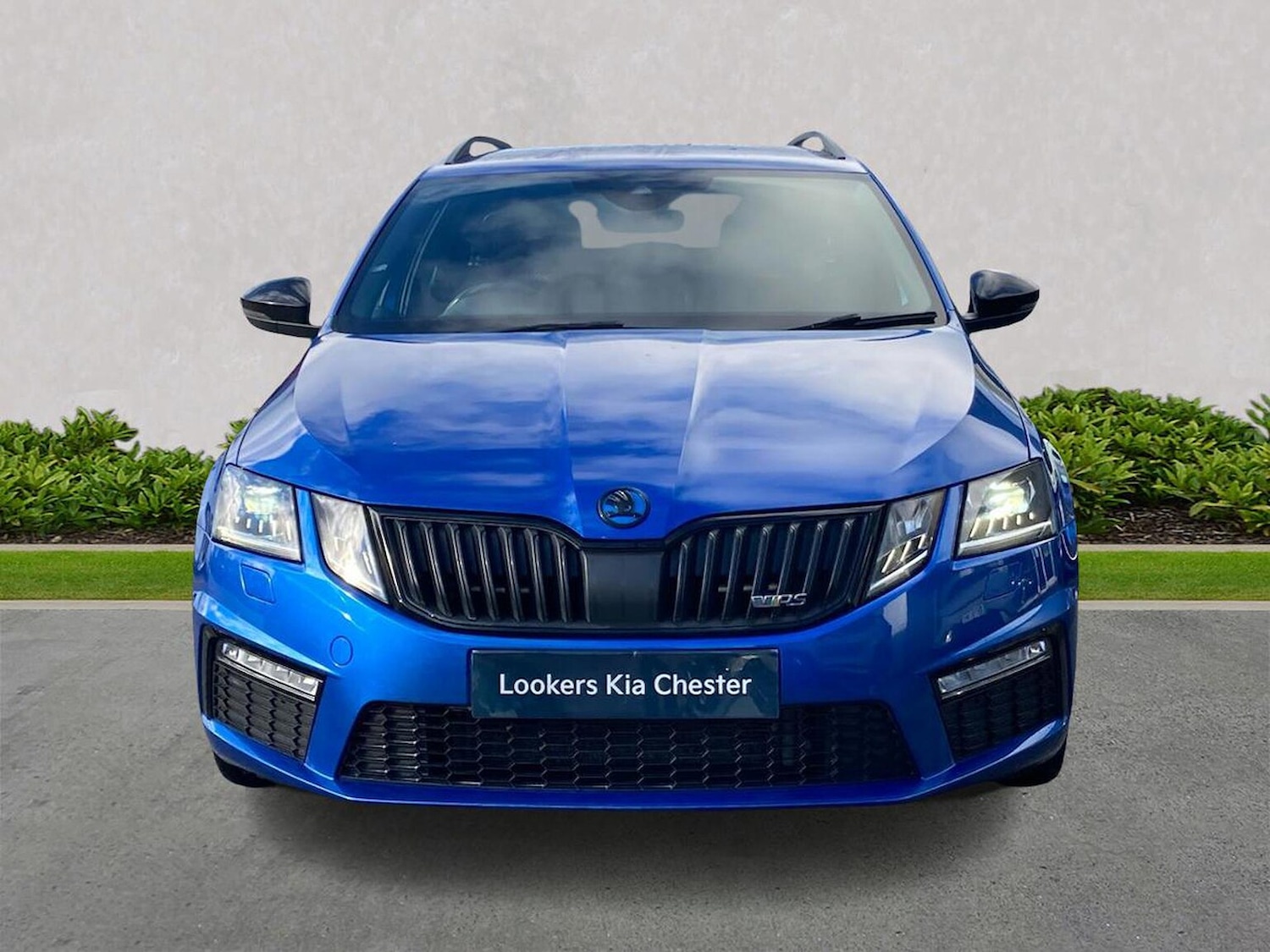 Used Skoda Octavia 2018 for sale - 76436556: Photo 6