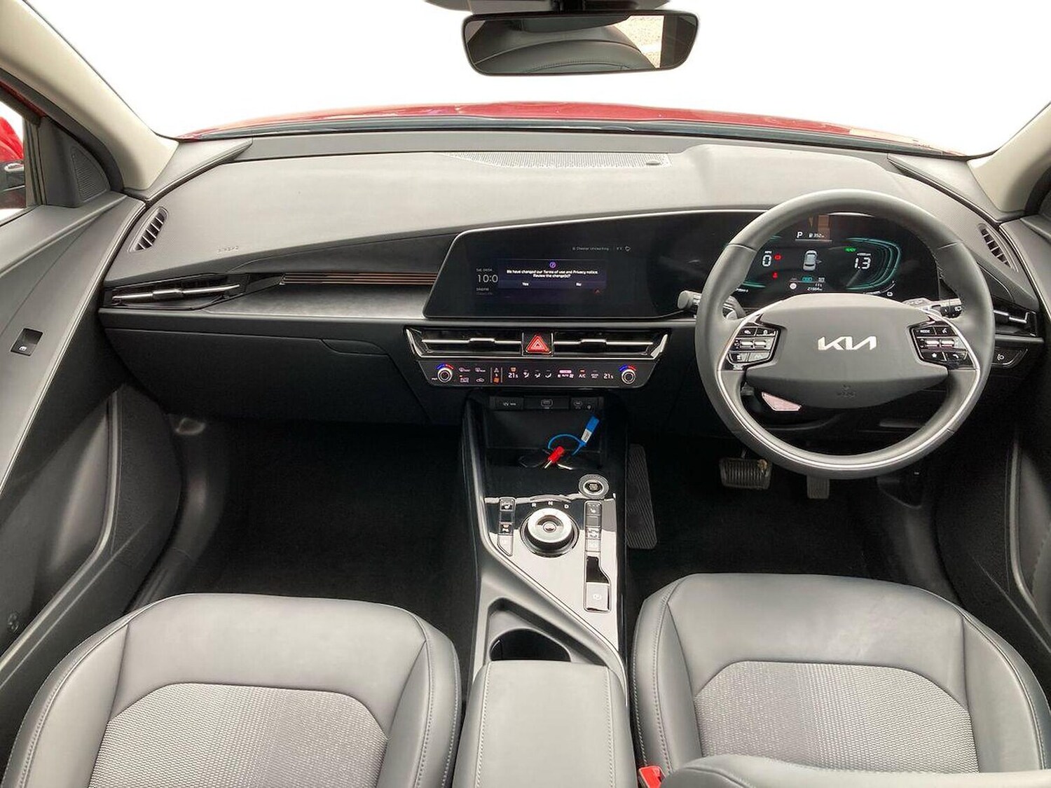 Used Kia Niro 2023 for sale - 78195806: Photo 10