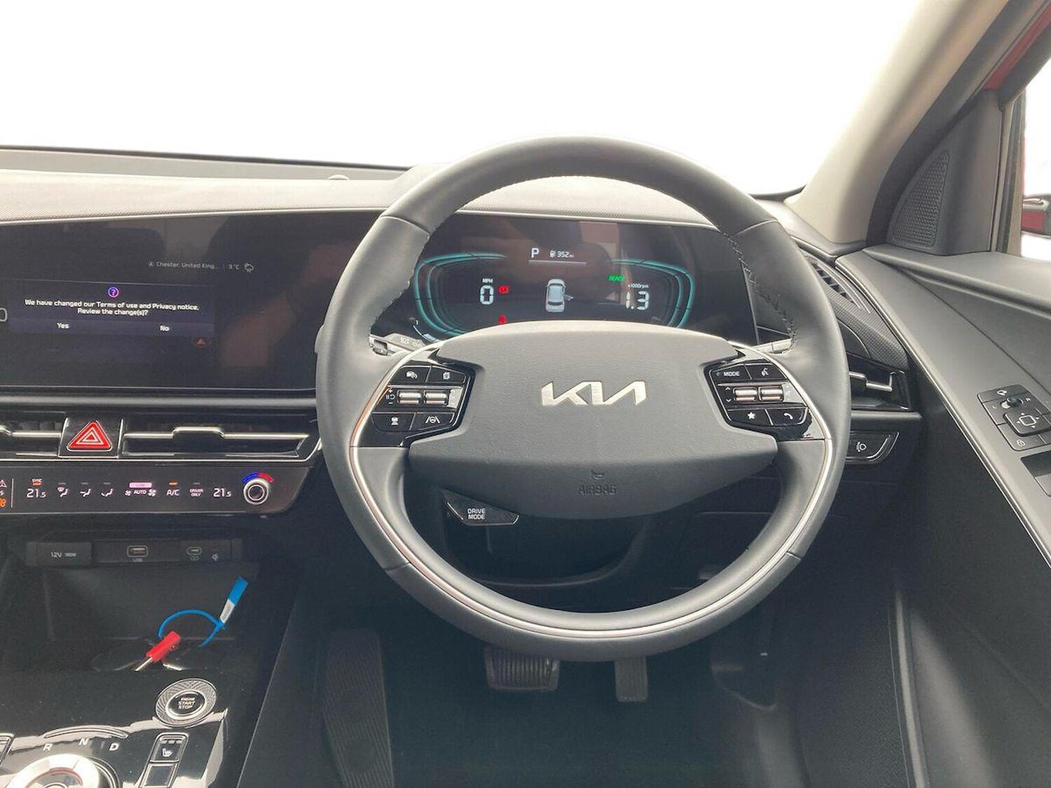 Used Kia Niro 2023 for sale - 78195806: Photo 11
