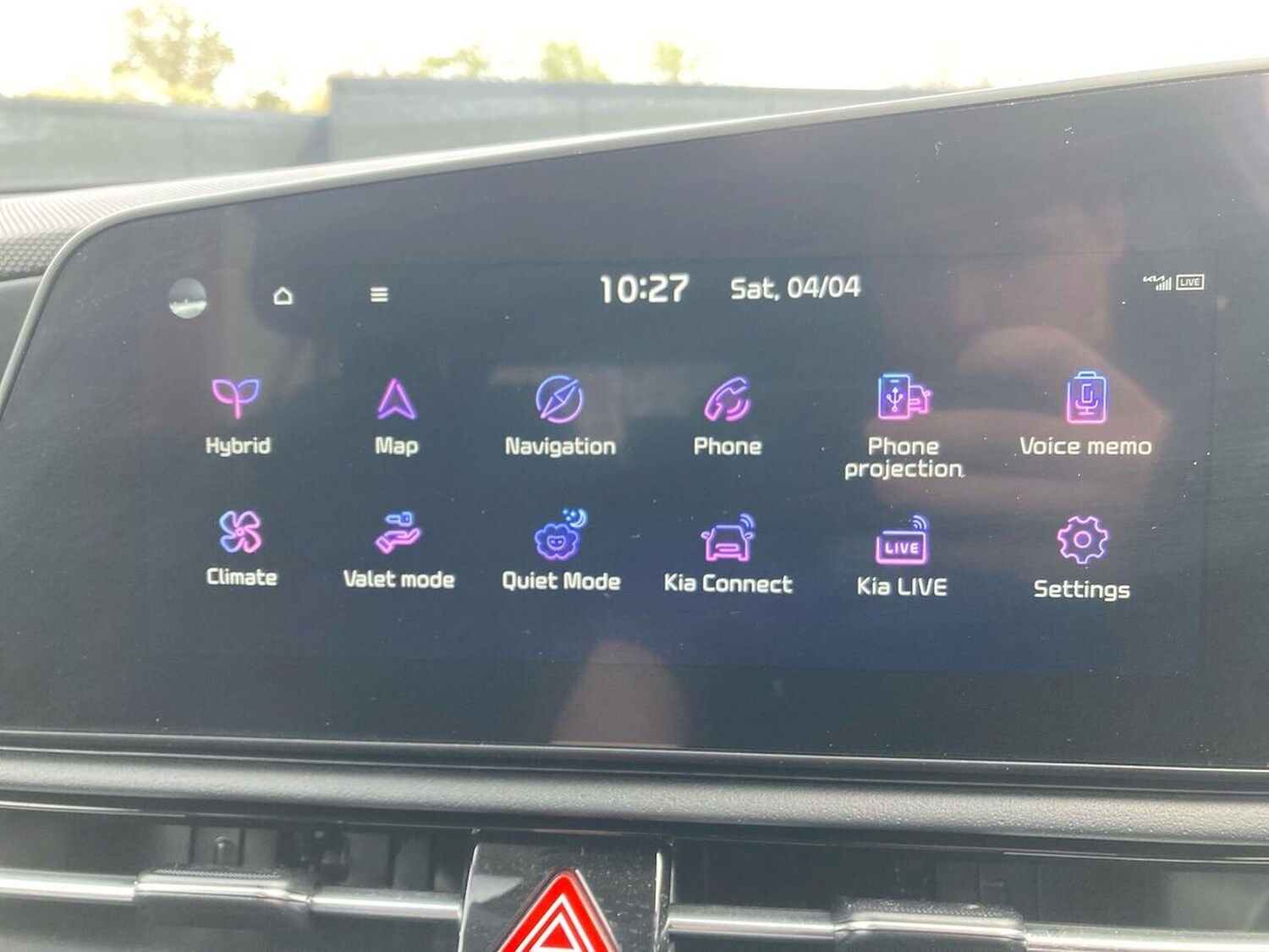 Used Kia Niro 2023 for sale - 78195806: Photo 13