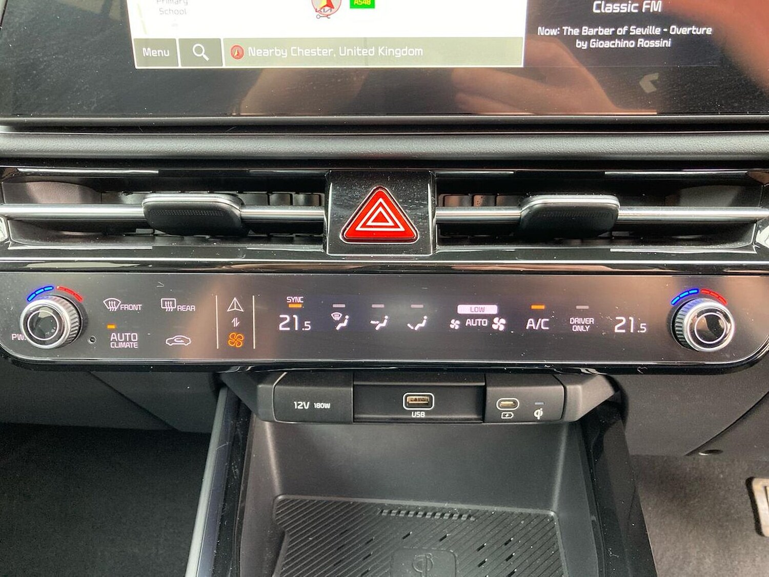 Used Kia Niro 2023 for sale - 78195806: Photo 14