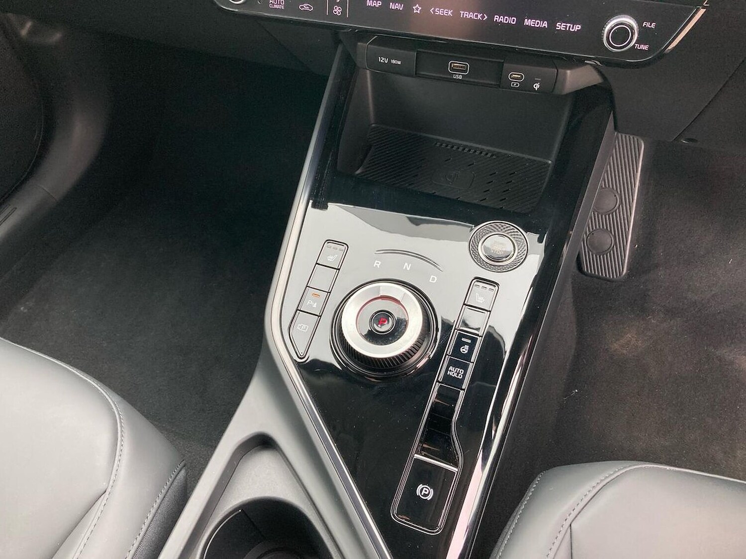 Used Kia Niro 2023 for sale - 78195806: Photo 15