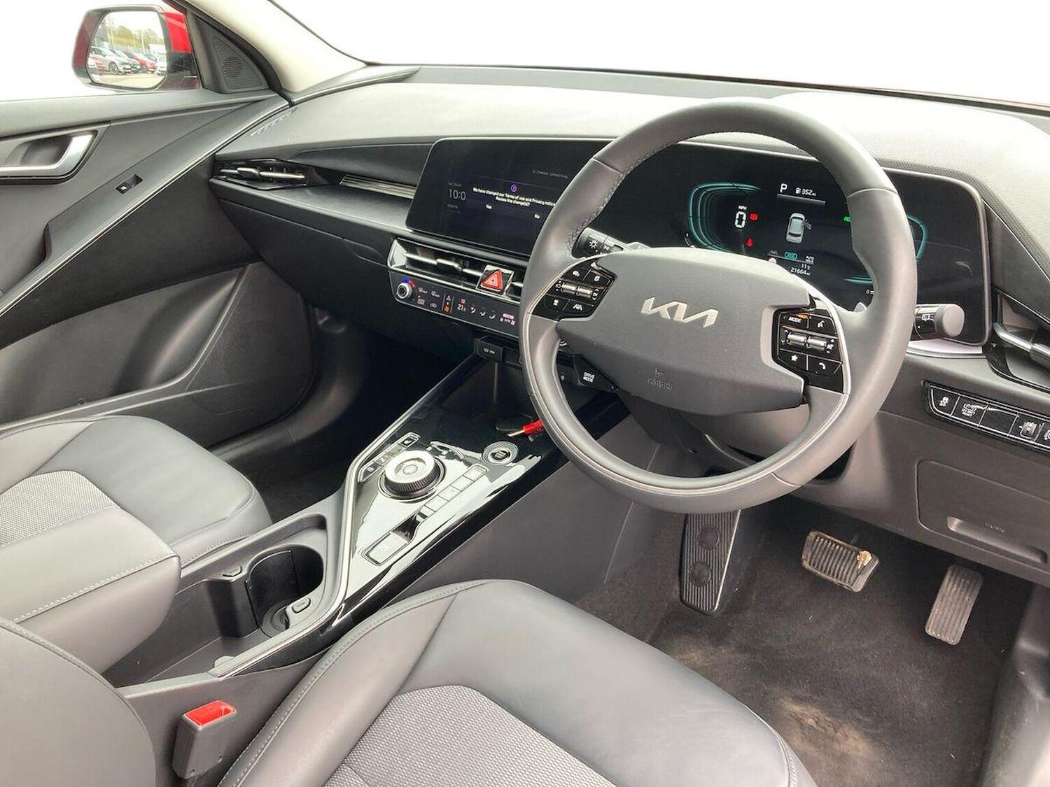 Used Kia Niro 2023 for sale - 78195806: Photo 17