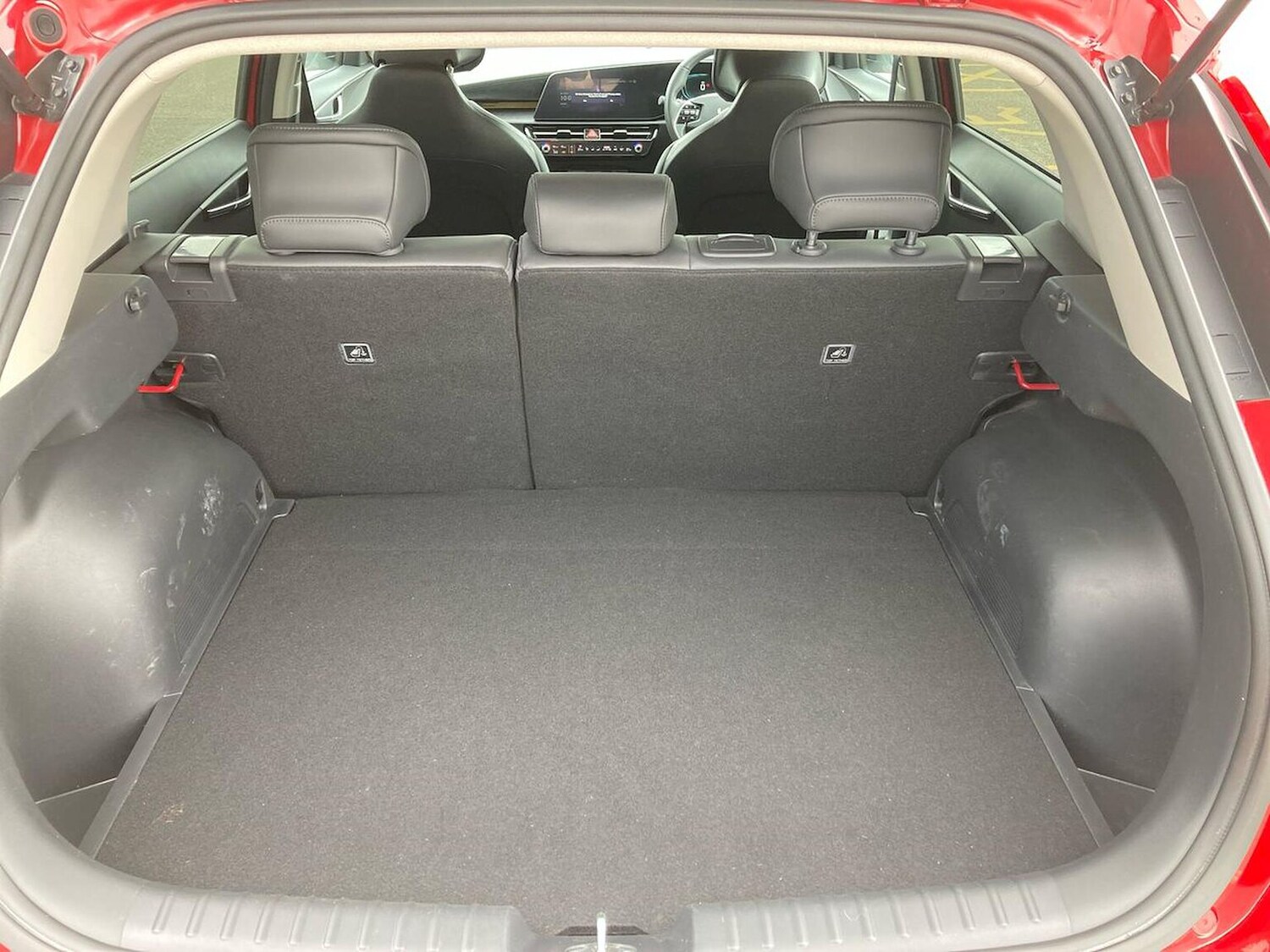 Used Kia Niro 2023 for sale - 78195806: Photo 19