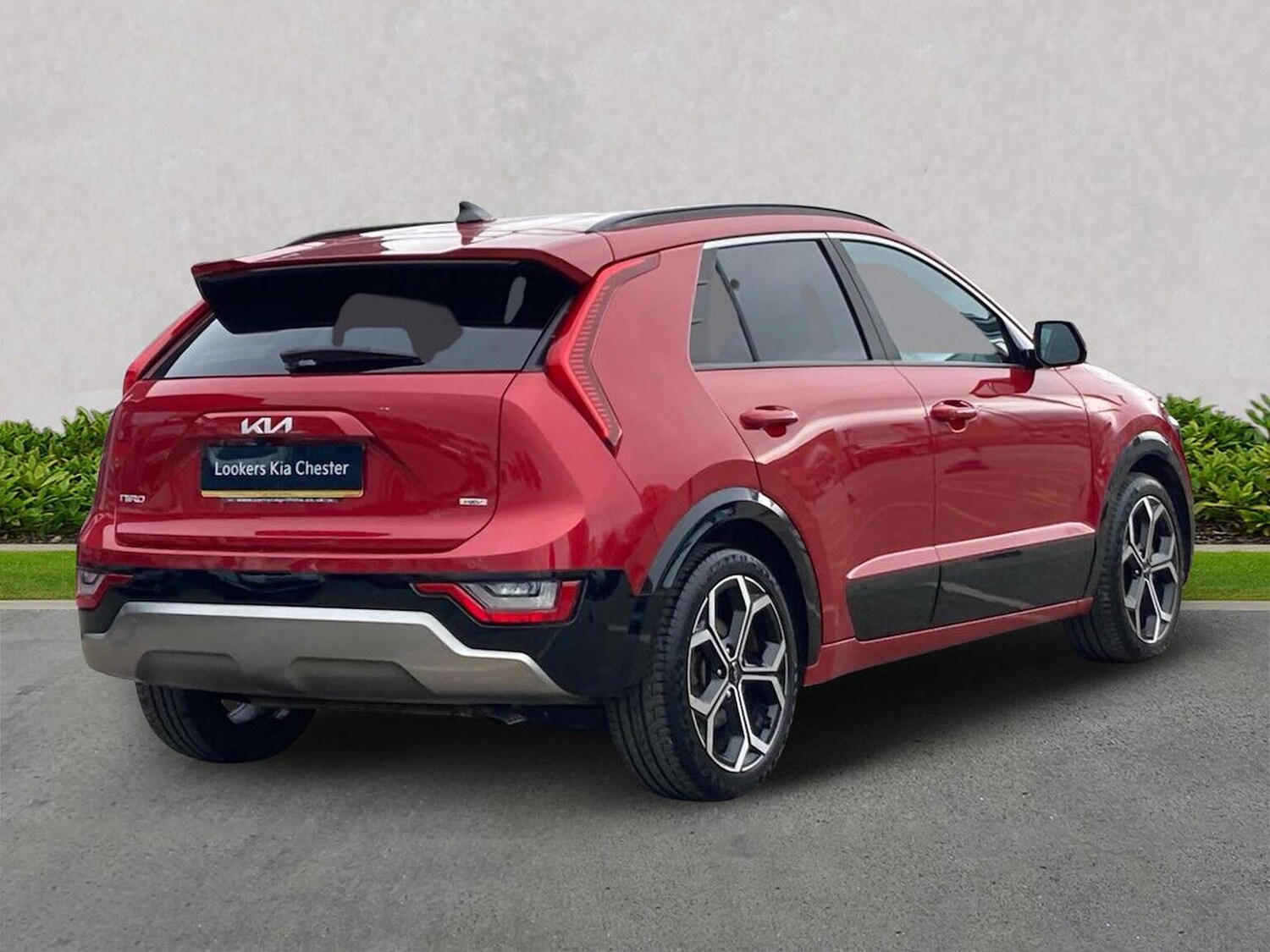 Used Kia Niro 2023 for sale - 78195806: Photo 20