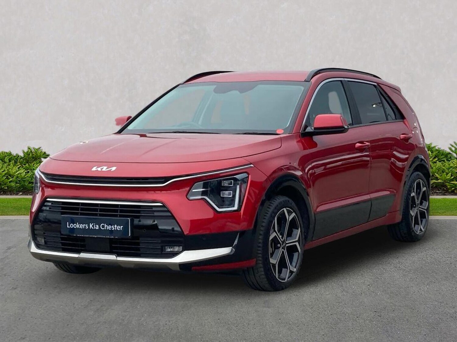 Used Kia Niro 2023 for sale - 78195806: Photo 22