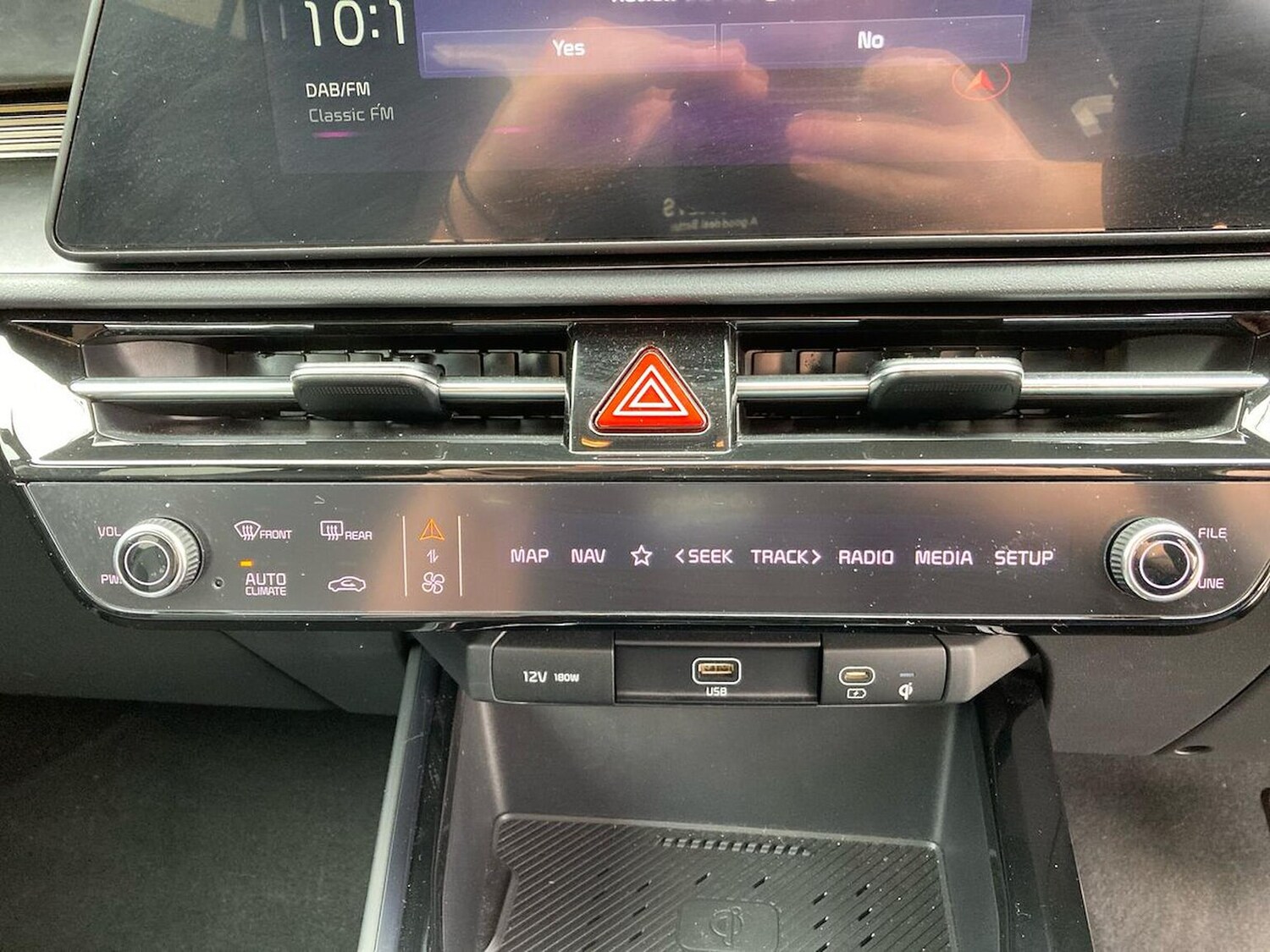 Used Kia Niro 2023 for sale - 78195806: Photo 24