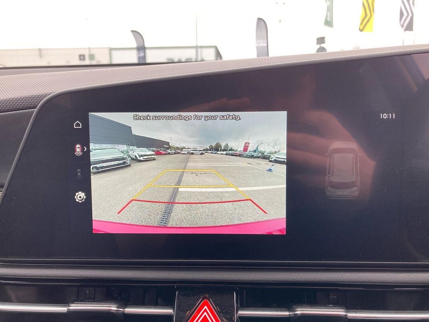 Used Kia Niro 2023 for sale - 78195806: Photo 25