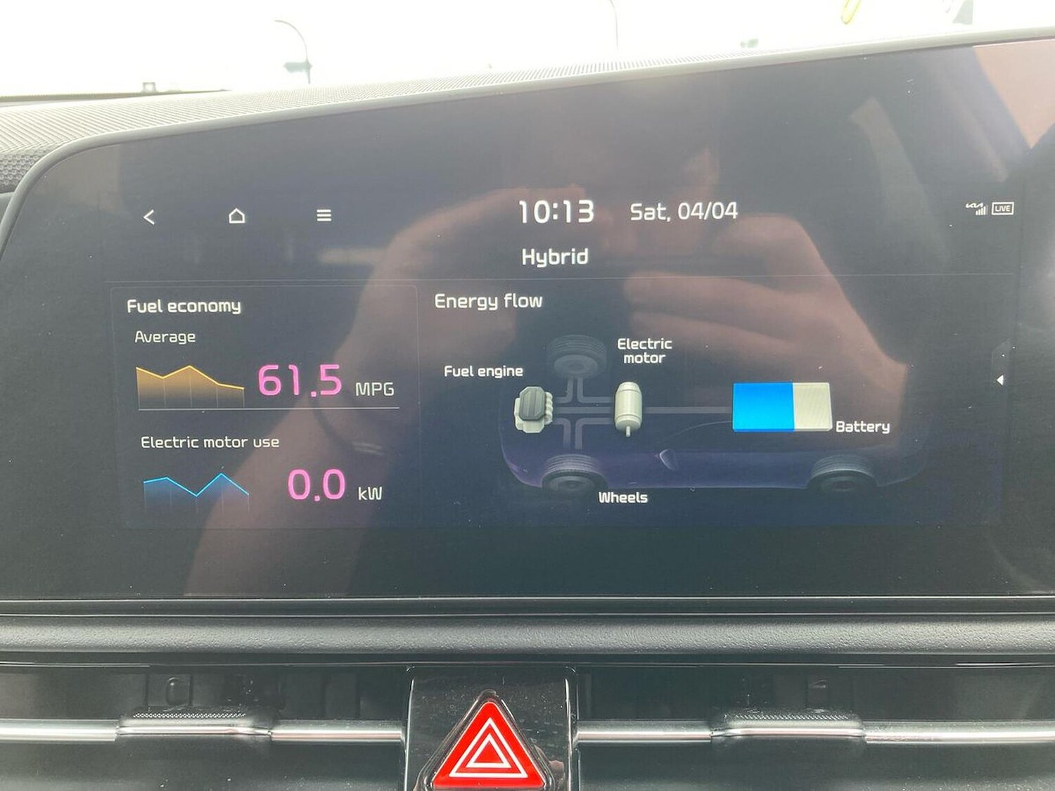 Used Kia Niro 2023 for sale - 78195806: Photo 27