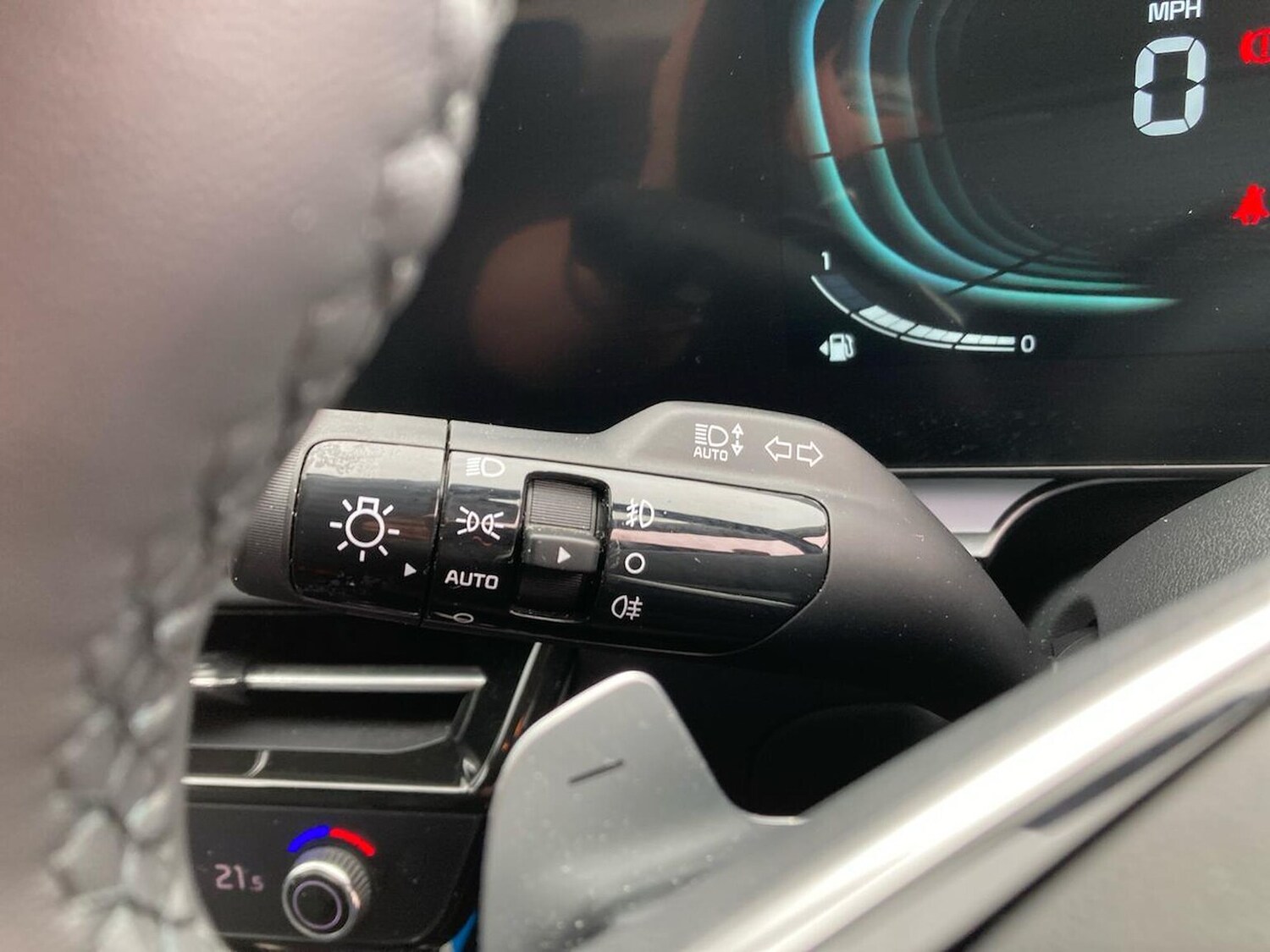 Used Kia Niro 2023 for sale - 78195806: Photo 31