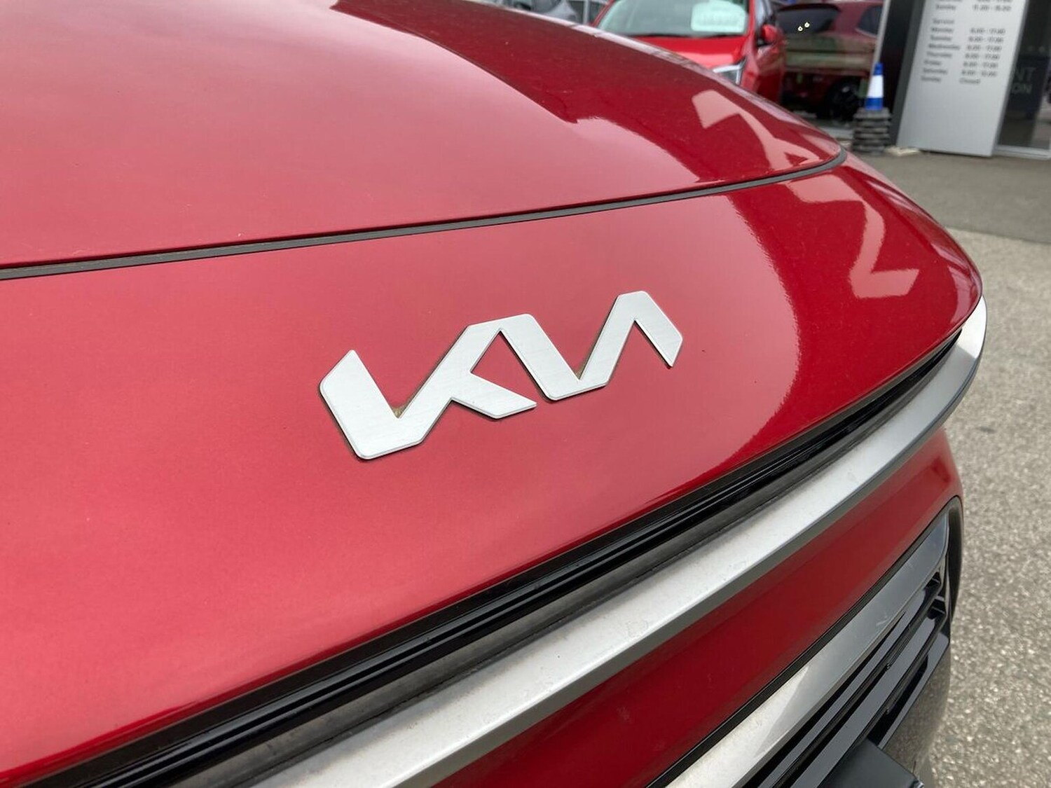 Used Kia Niro 2023 for sale - 78195806: Photo 33