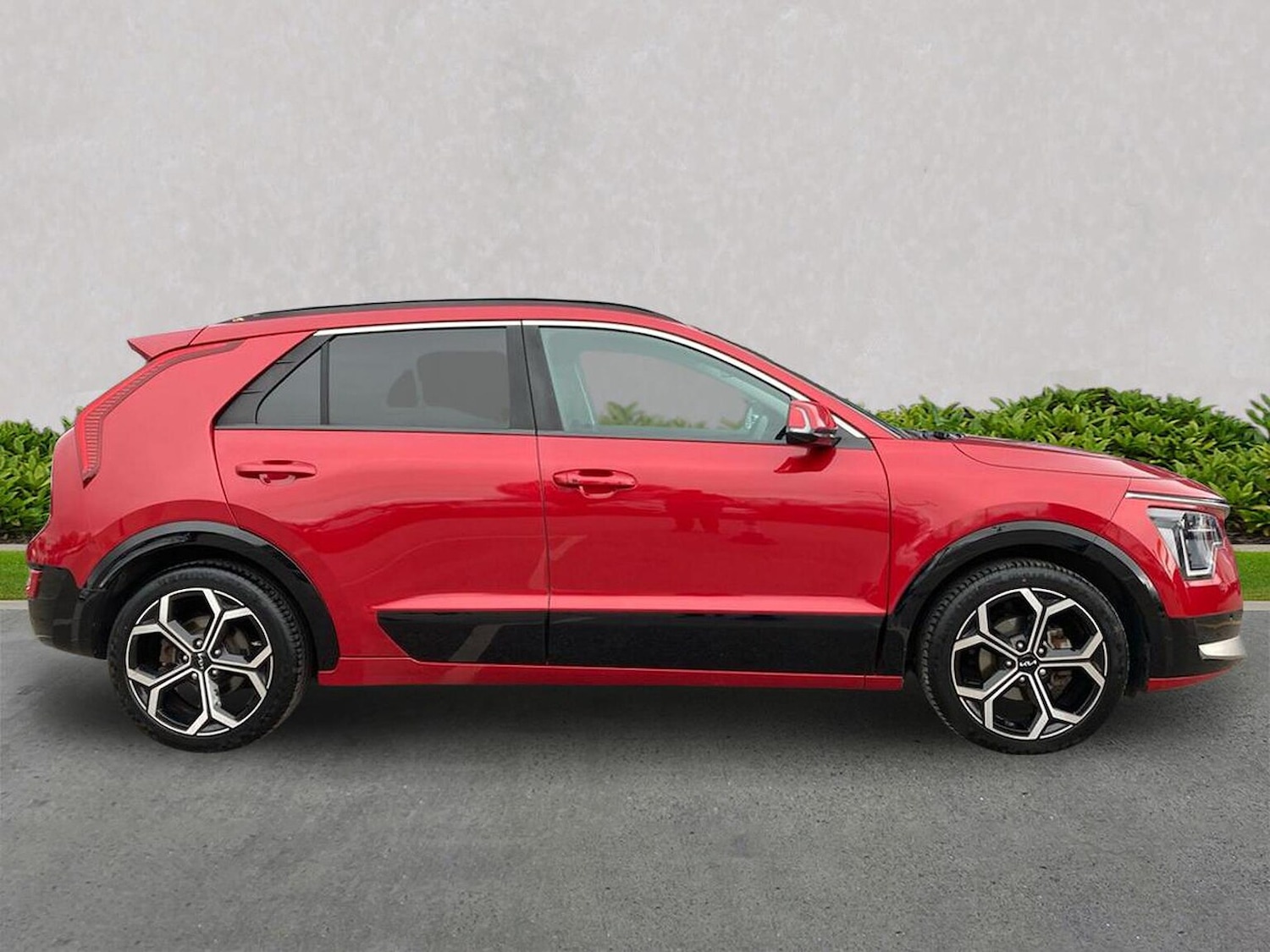 Used Kia Niro 2023 for sale - 78195806: Photo 5