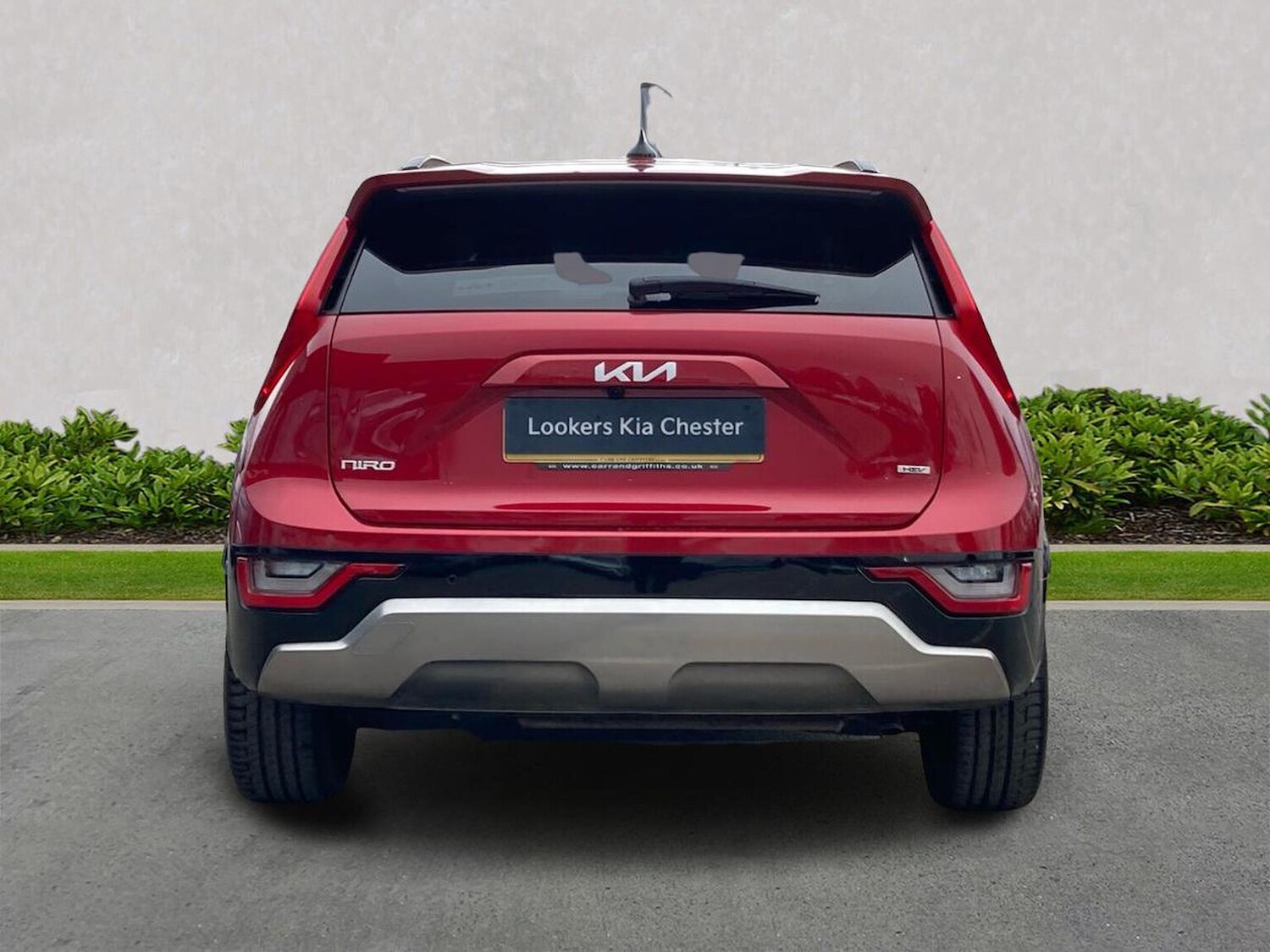 Used Kia Niro 2023 for sale - 78195806: Photo 6